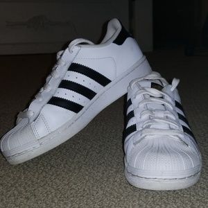 Adidas Superstars